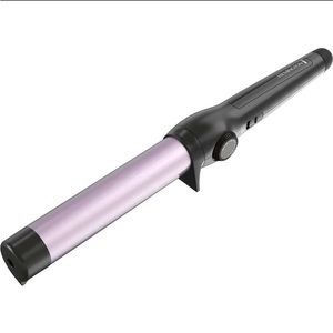 Remington Teardrop Barrel Curling Wand with Ceramic Technology, NWT